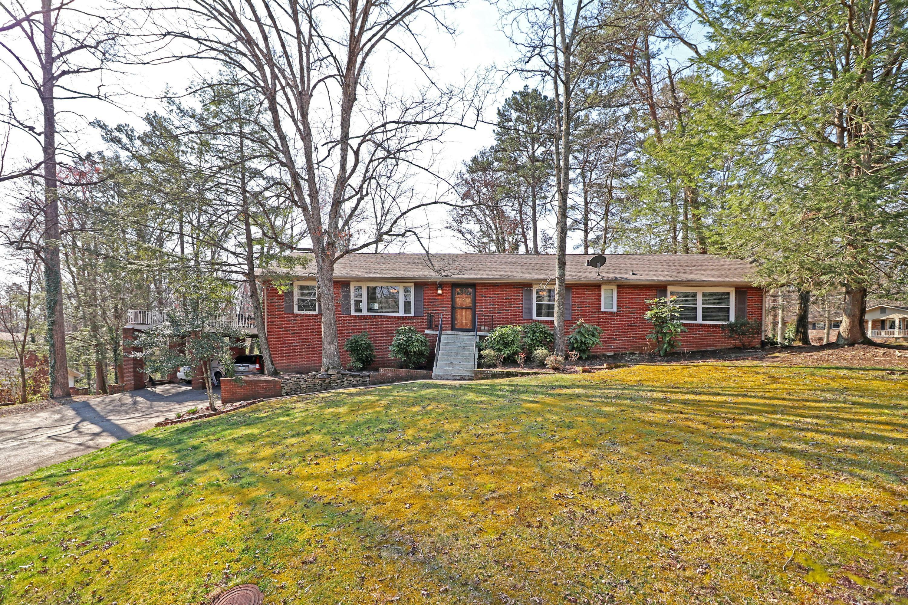 Property Photo:  1716 Doningham Drive  TN 37918 