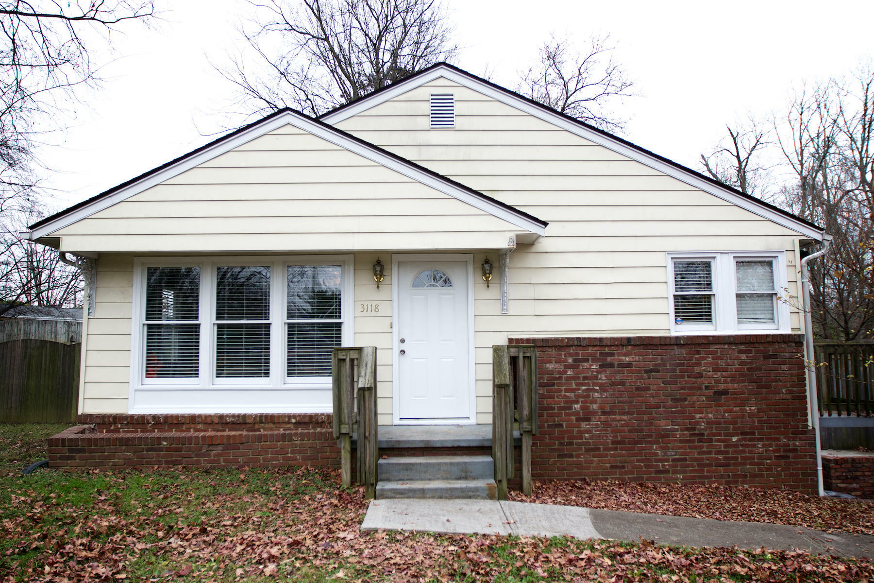 Property Photo:  3118 Sanderson Rd  TN 37921 