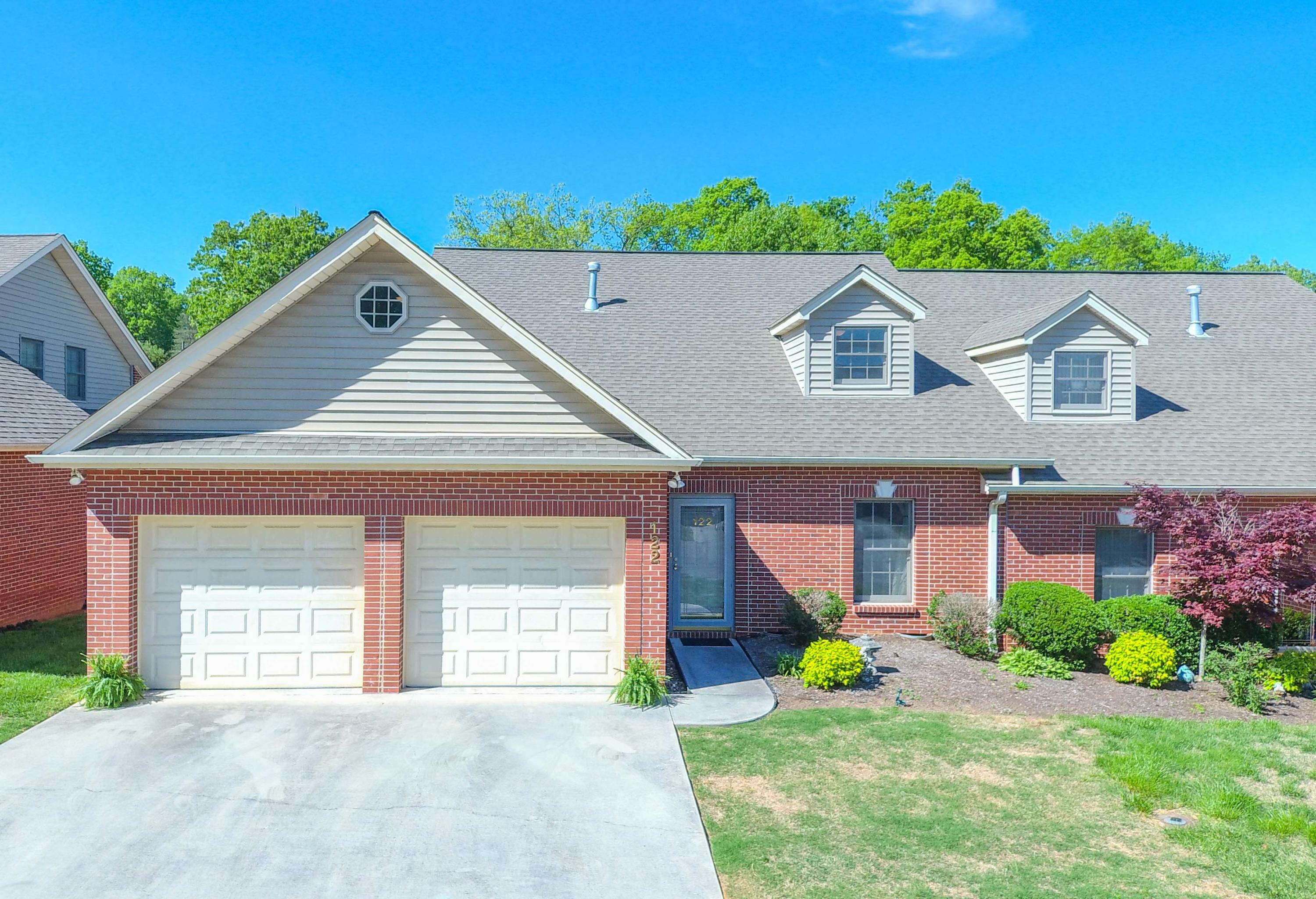 Property Photo:  122 Pinewood Drive  TN 37771 