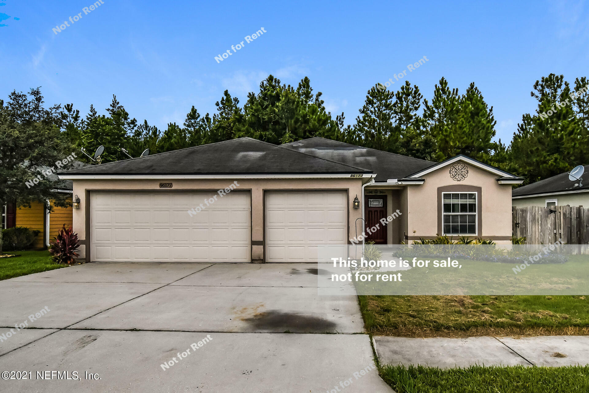 96177 Graylon Drive  Yulee FL 32097 photo