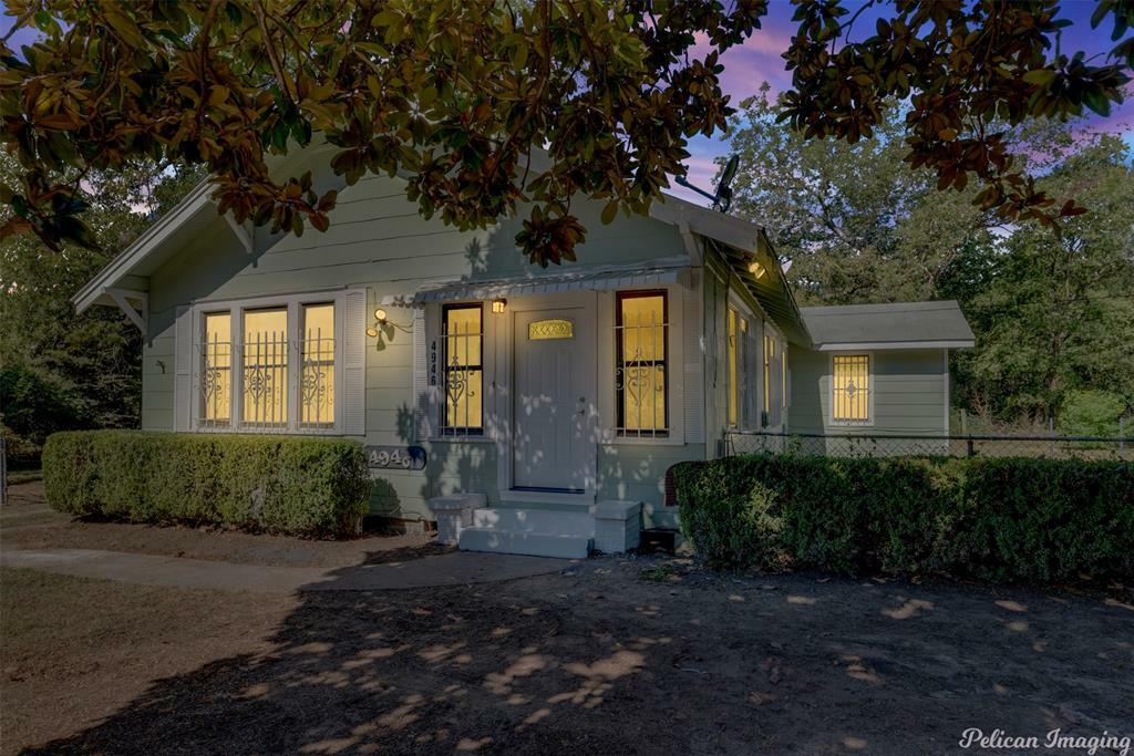 Property Photo:  4946 Werner Avenue  LA 71108 