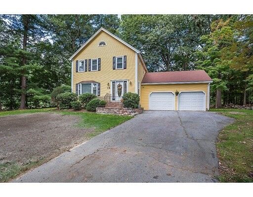 Property Photo: 15 Lynne Ave 15 MA 01879