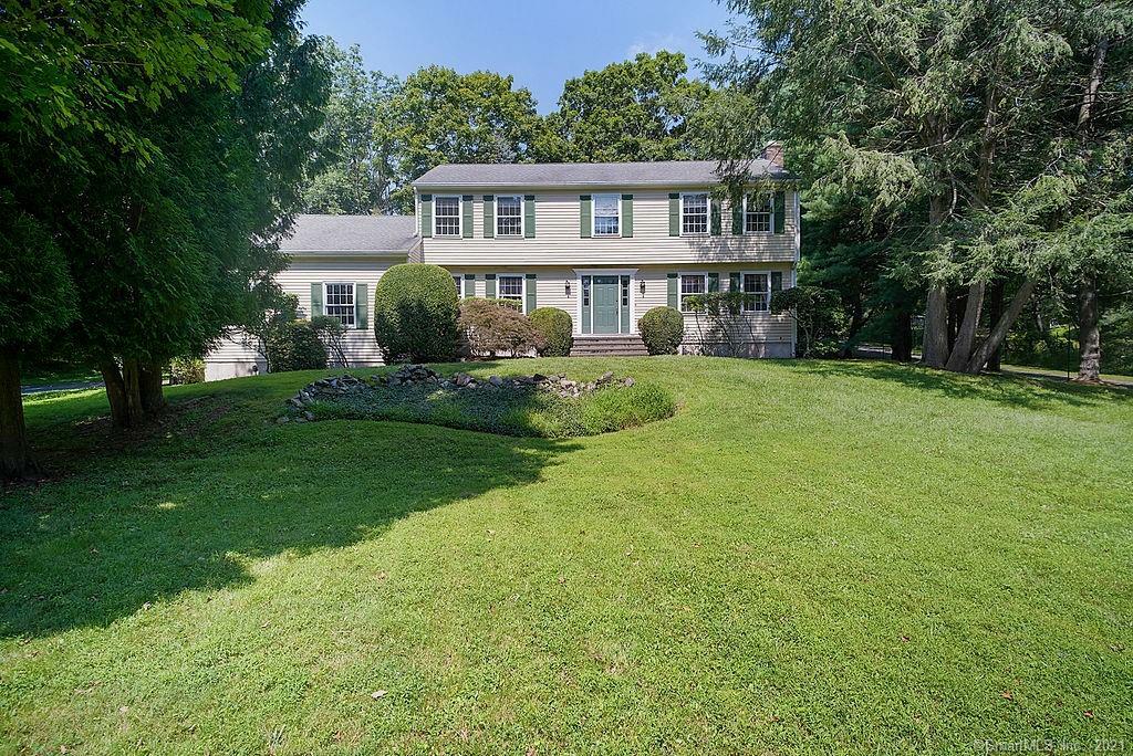 Property Photo:  790 Hill Farm Road  CT 06824 