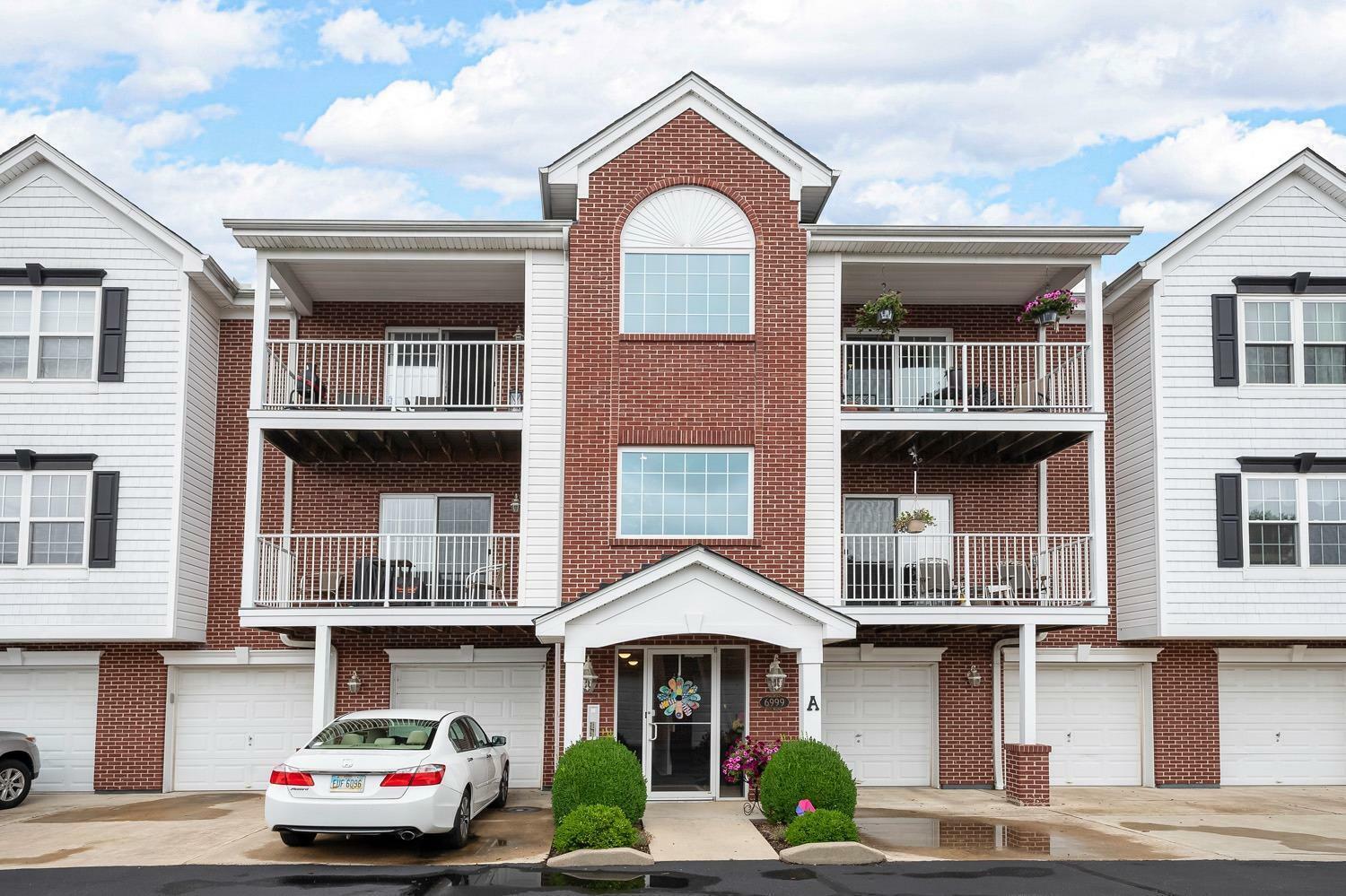 Property Photo: 6999 Summit Lake Dr 1 OH 45247