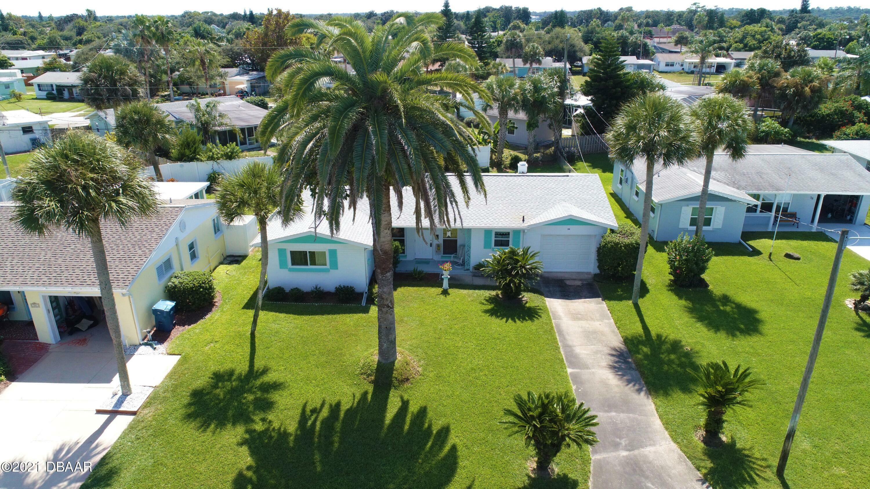 36 Rivocean Drive  Ormond Beach FL 32176 photo