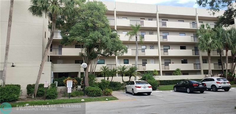 3050 NW 42nd Ave C 209  Coconut Creek FL 33066 photo