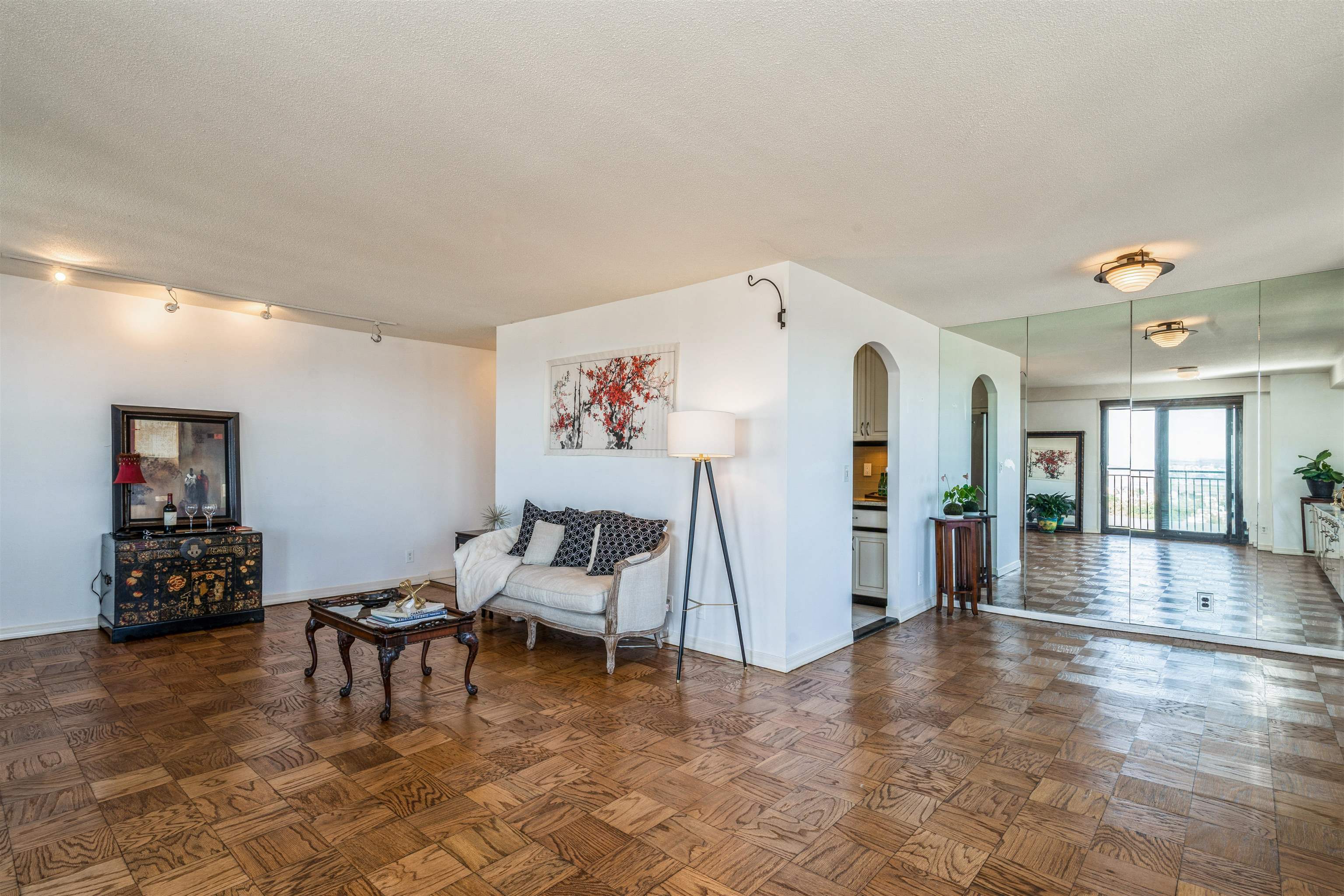 Property Photo: 7855 Blvd East 29B NJ 07047
