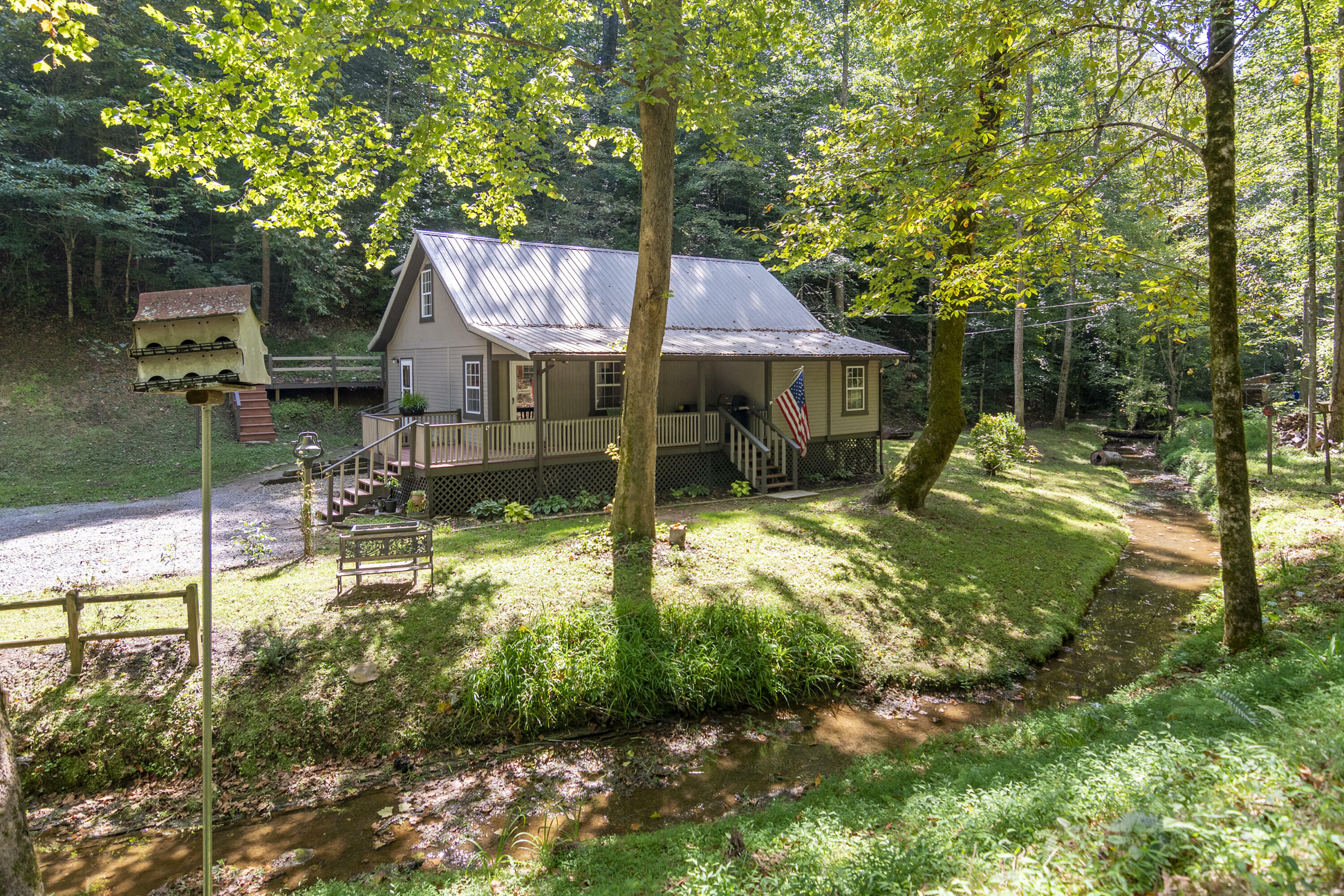 Property Photo:  7300 Cooks Hollow Rd  TN 37801 