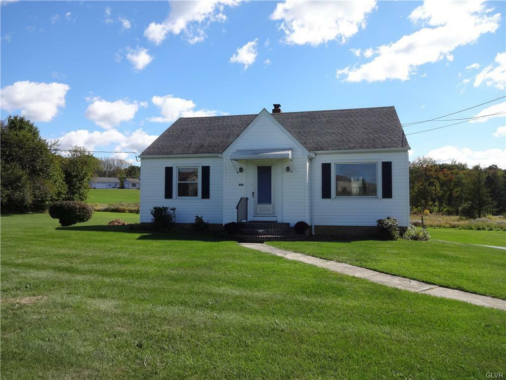 Property Photo:  880 Municipal Road  PA 18088 