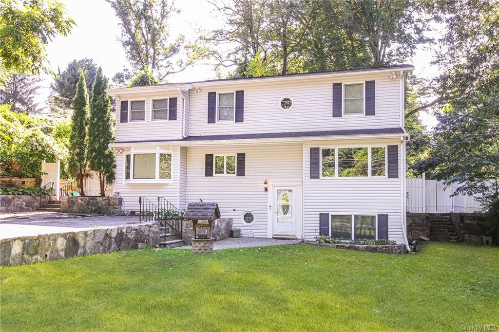 Property Photo: 72 Cortlandt Avenue NY 10567
