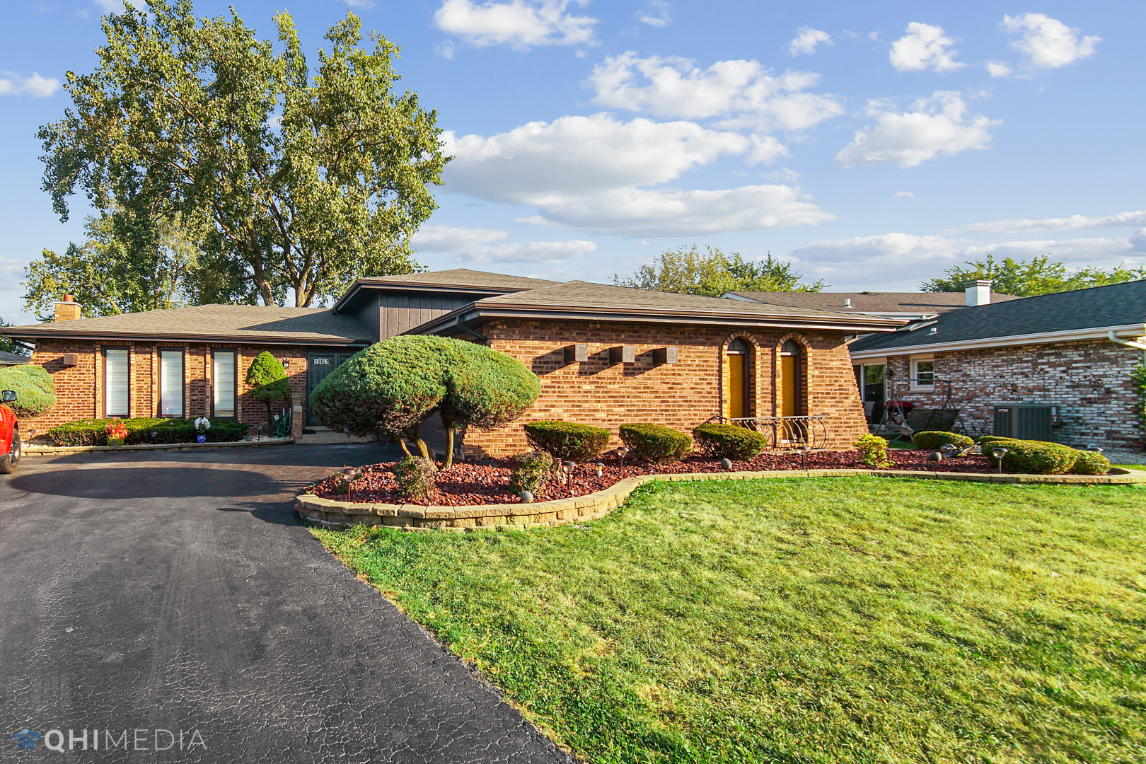 Property Photo: 18451 Maple Street IL 60438