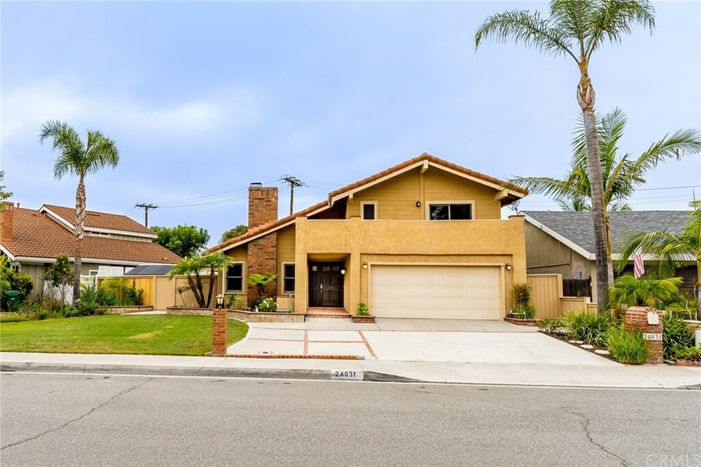 Property Photo:  24031 Lindley Street  CA 92691 
