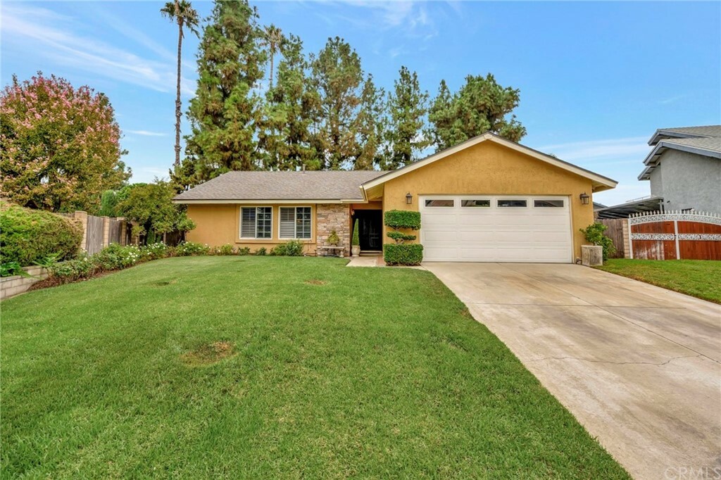 Property Photo:  2644 Cypress Point Place  CA 91761 