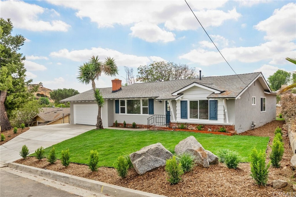 Property Photo:  6666 Garces Avenue  CA 92509 