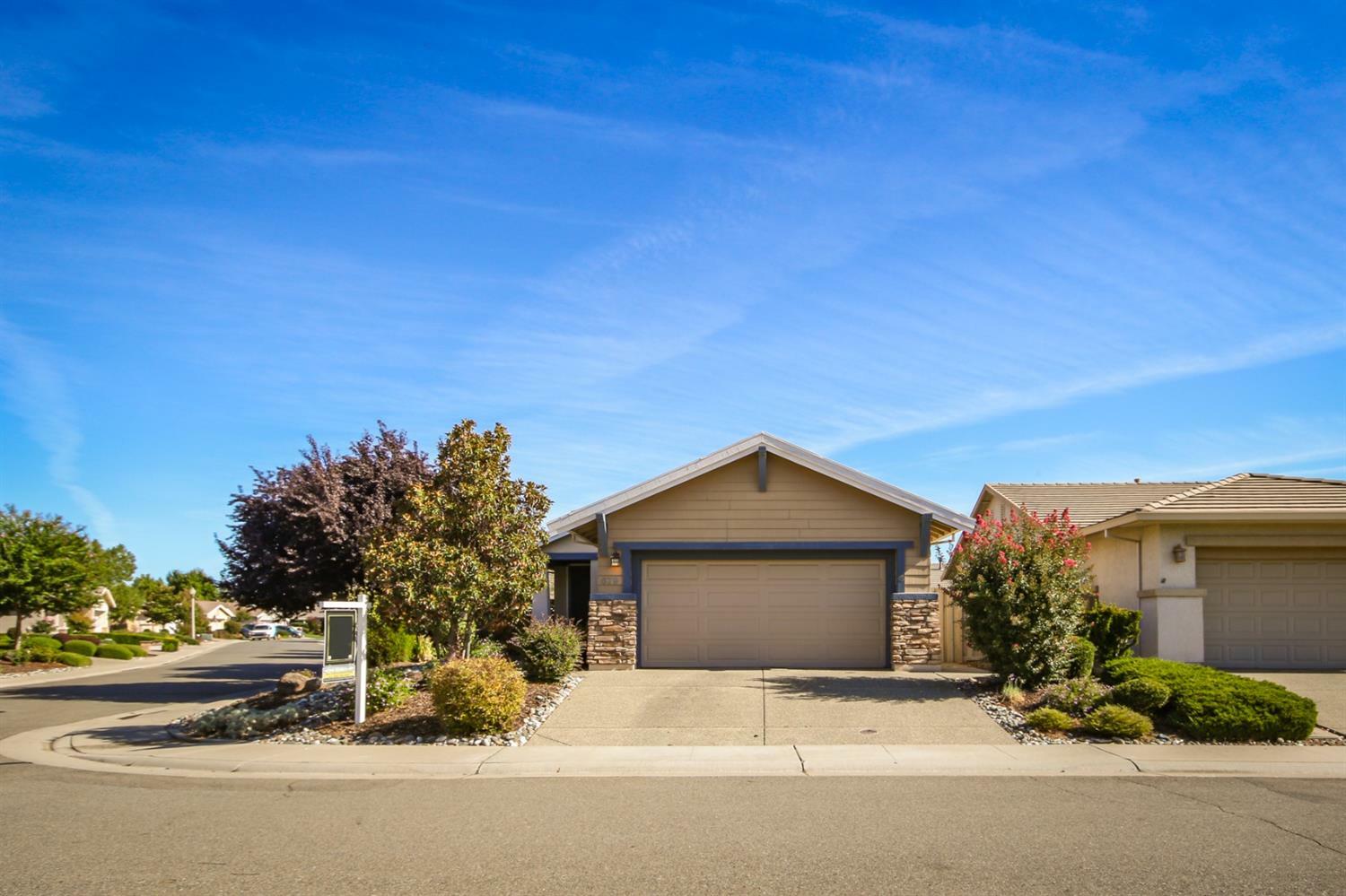 Property Photo:  679 Wagon Wheel Lane  CA 95648 