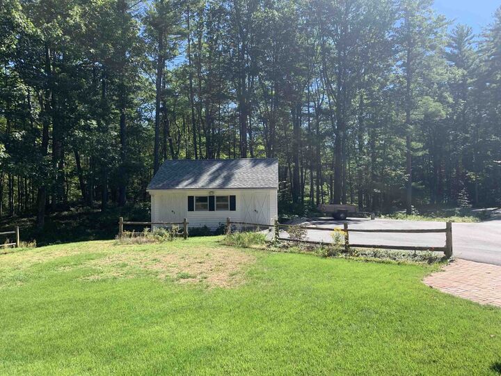 Property Photo:  27 South Bow Road  NH 03304 