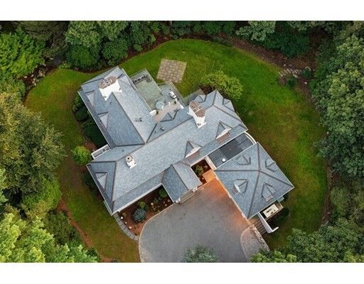 Property Photo: 13 Gypsy Trail MA 02493