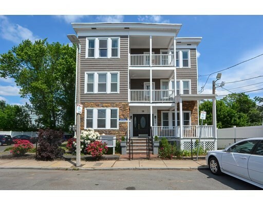 Property Photo: 38 Wentworth Terrace 1 MA 02124