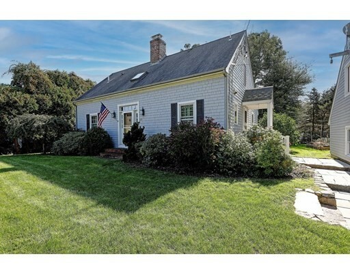 Property Photo: 20 Laurel Lane MA 02790