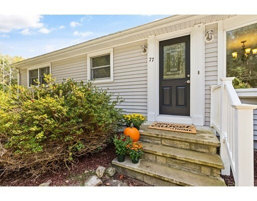 Property Photo:  77 Central Turnpike Rd  MA 01590 