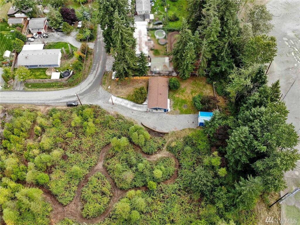 Property Photo:  716 126th St SE  WA 98208 