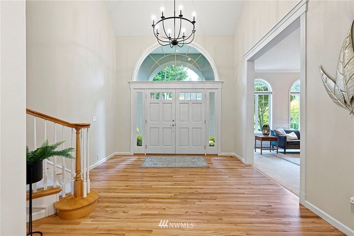 Property Photo:  4416  Towhee Drive NW  WA 98332 