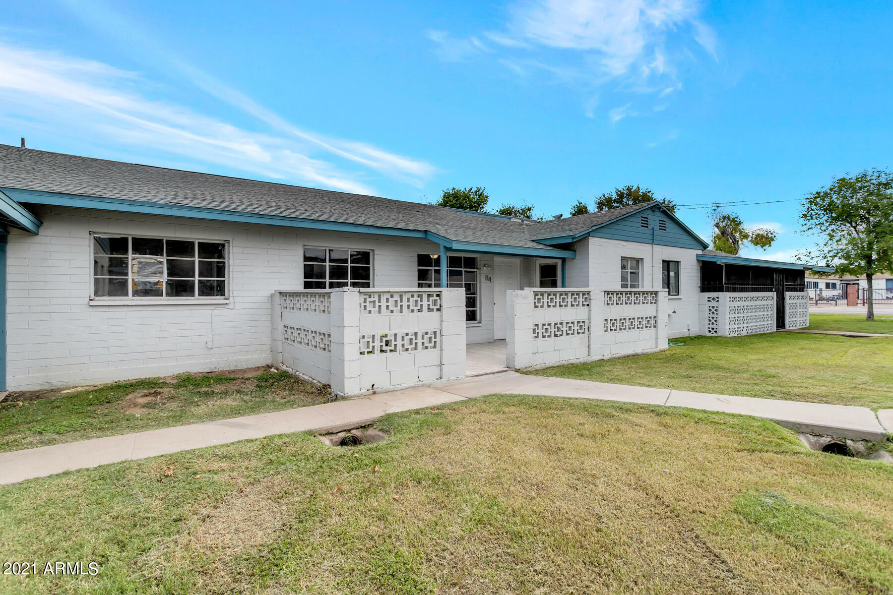 Property Photo:  2941 N 19th Avenue 84  AZ 85015 