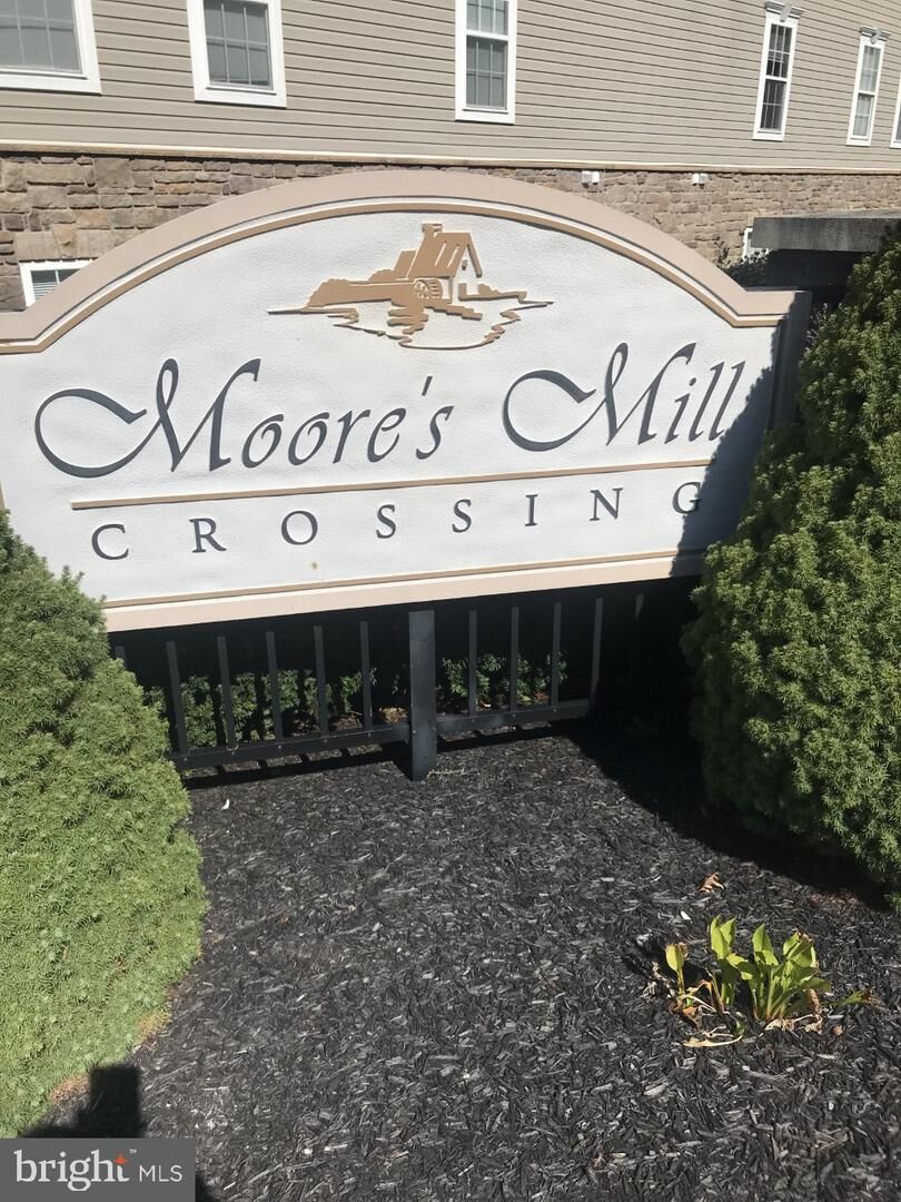 Property Photo:  610 Moores Mill Road A  MD 21014 