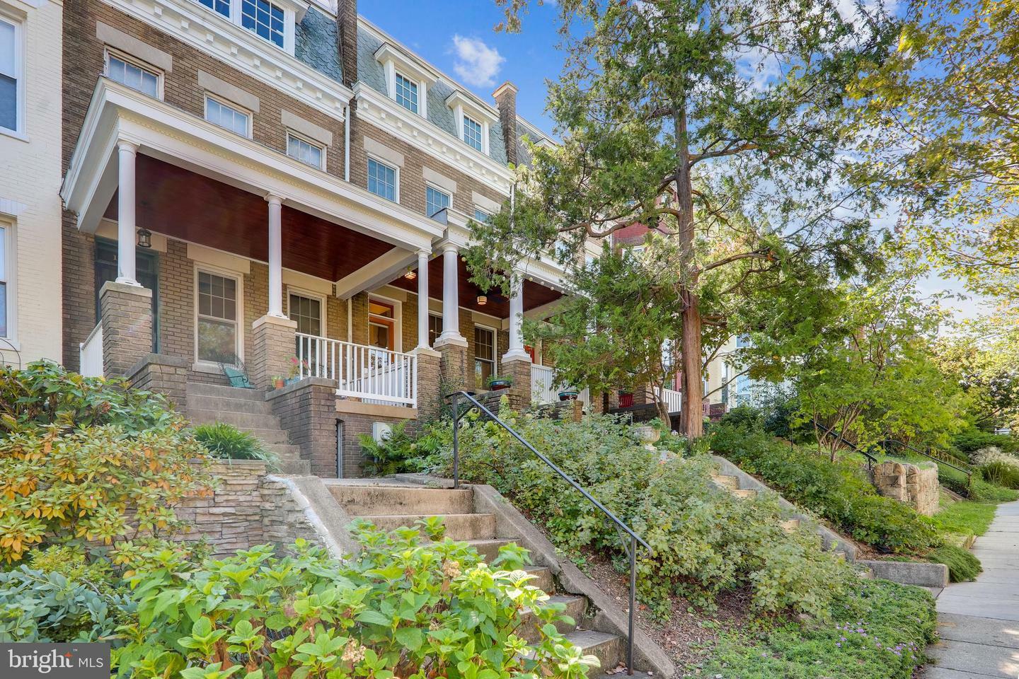 1130 Girard Street NW  Washington DC 20009 photo