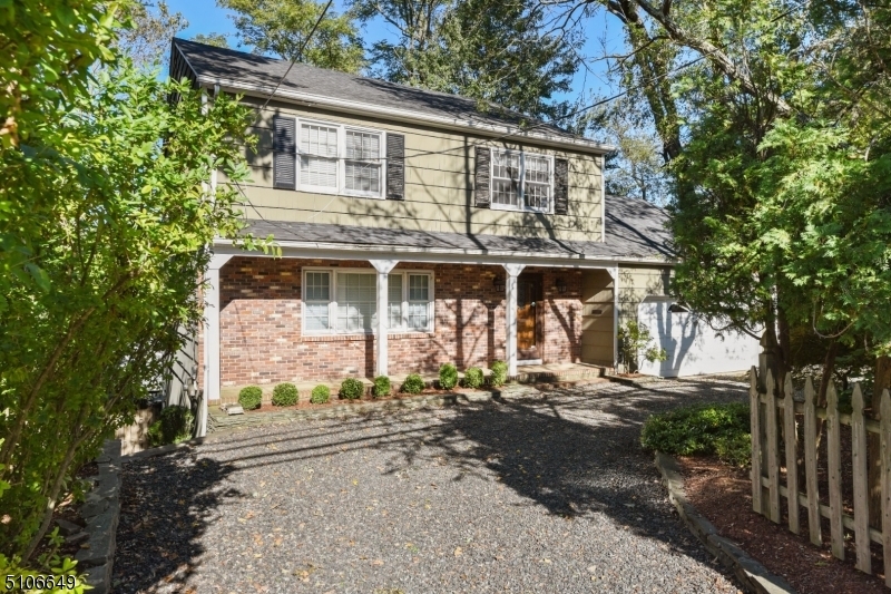 Property Photo: 143 N Passaic Ave NJ 07928