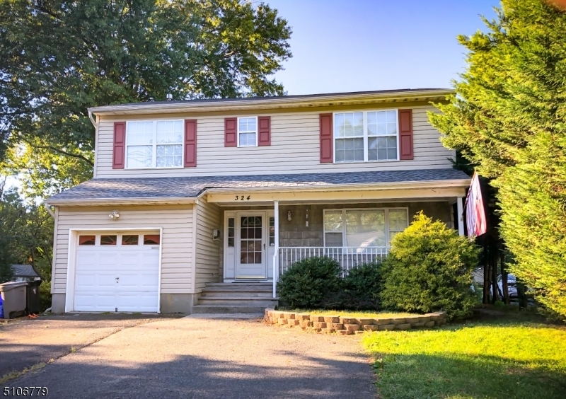 Property Photo:  324 Walnut St  NJ 08812 