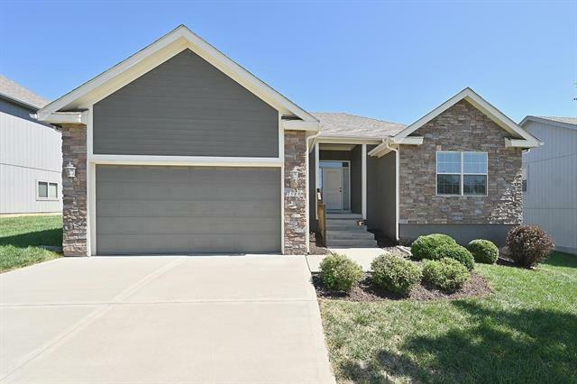 Property Photo: 15840 NW Morgan Street MO 64079