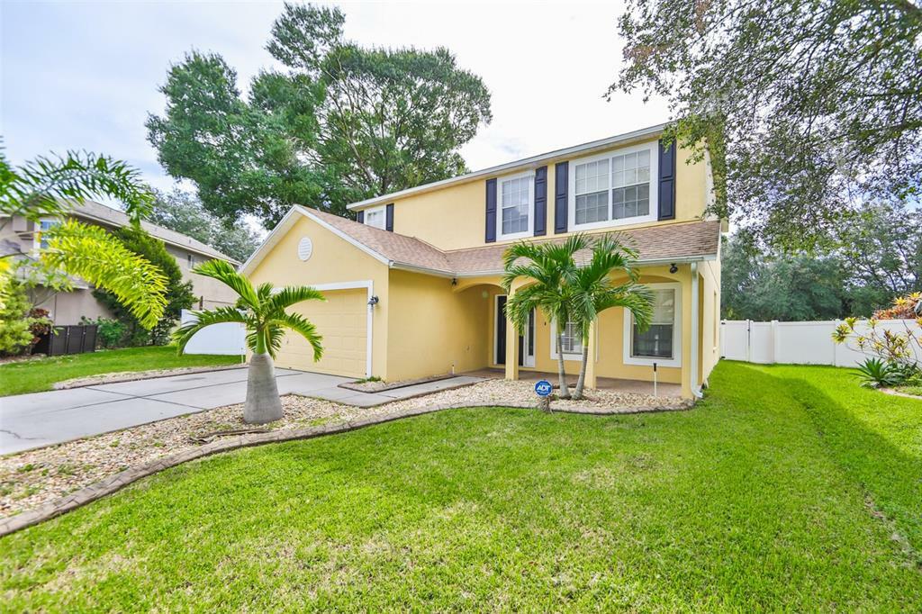 Property Photo:  9354 Hidden Water Circle  FL 33578 