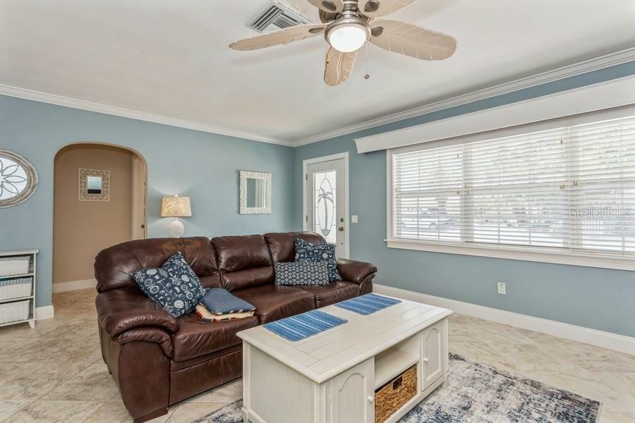 Property Photo:  9175 Gulf Boulevard  FL 33706 