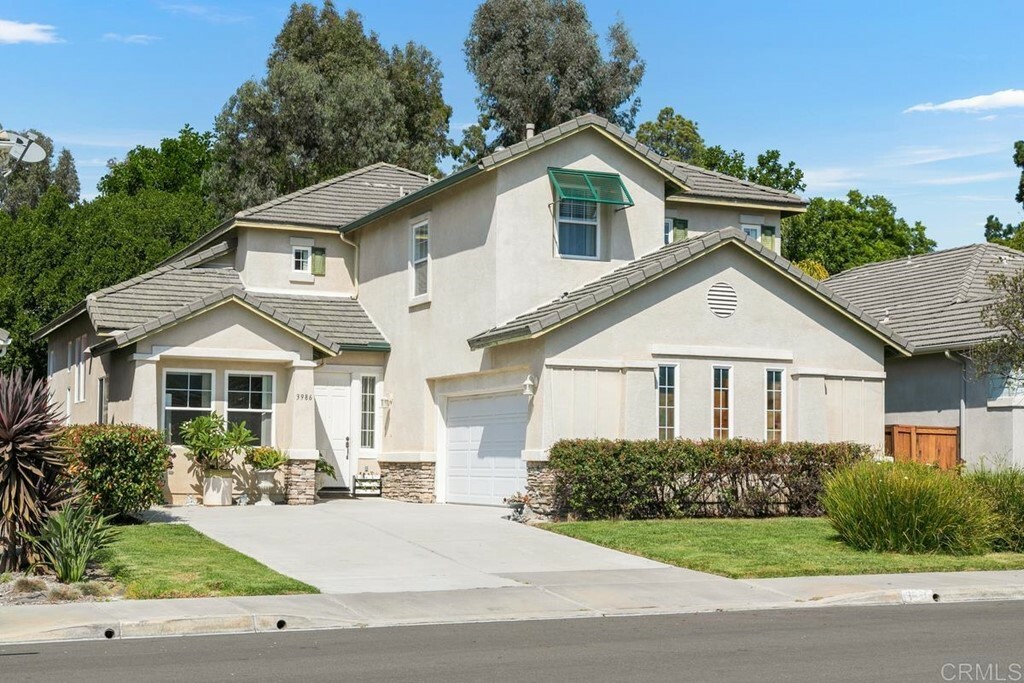 Property Photo:  3986 Foothill Avenue  CA 92010 