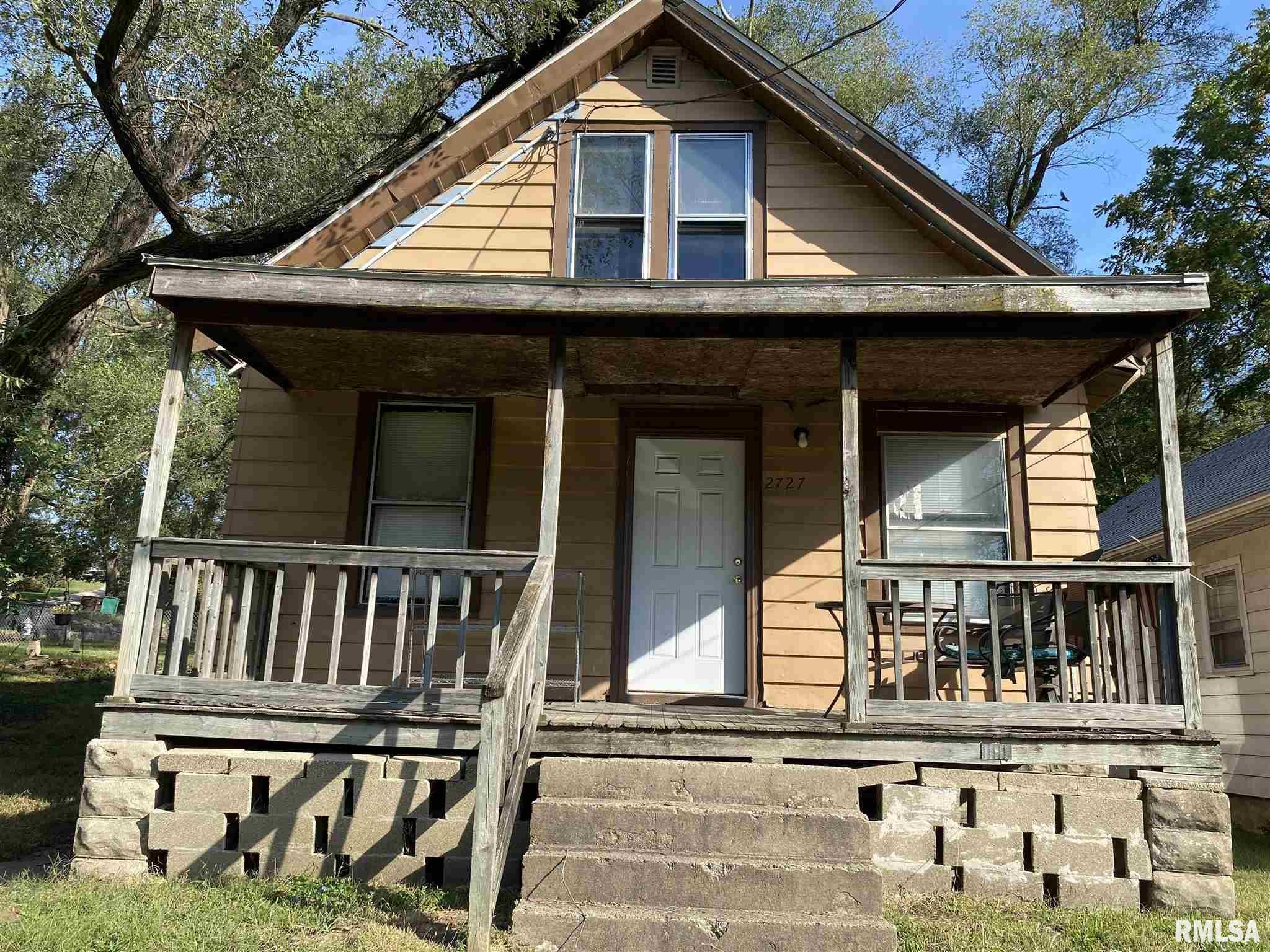 2727 W Lincoln  Peoria IL 61605 photo