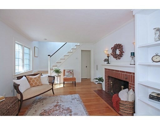 Property Photo:  50 Pierrepont Rd  MA 02462 