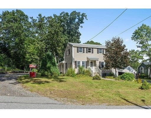 Property Photo:  49 Oakwood Ave  MA 01821 