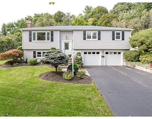 Property Photo: 112 Francis Ave MA 01545