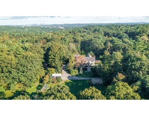 Property Photo: 26 Skating Pond Road MA 02493