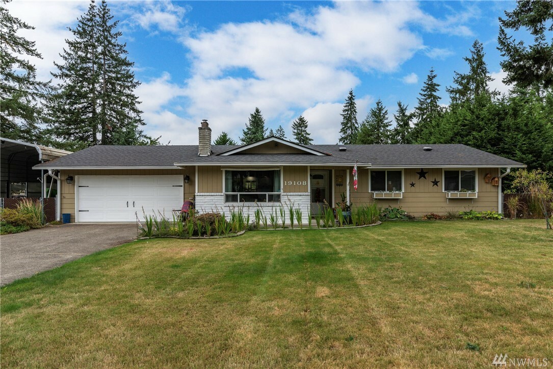 19108 9th Av Ct E  Spanaway WA 98387 photo