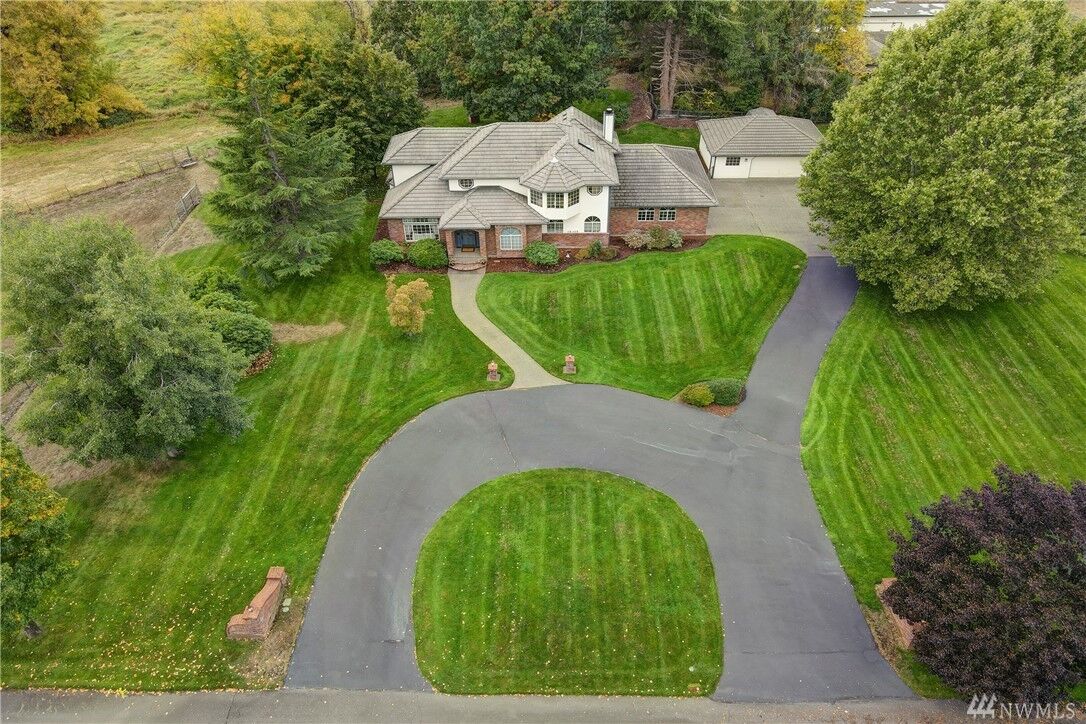 Property Photo:  18318 30th Av Ct E  WA 98446