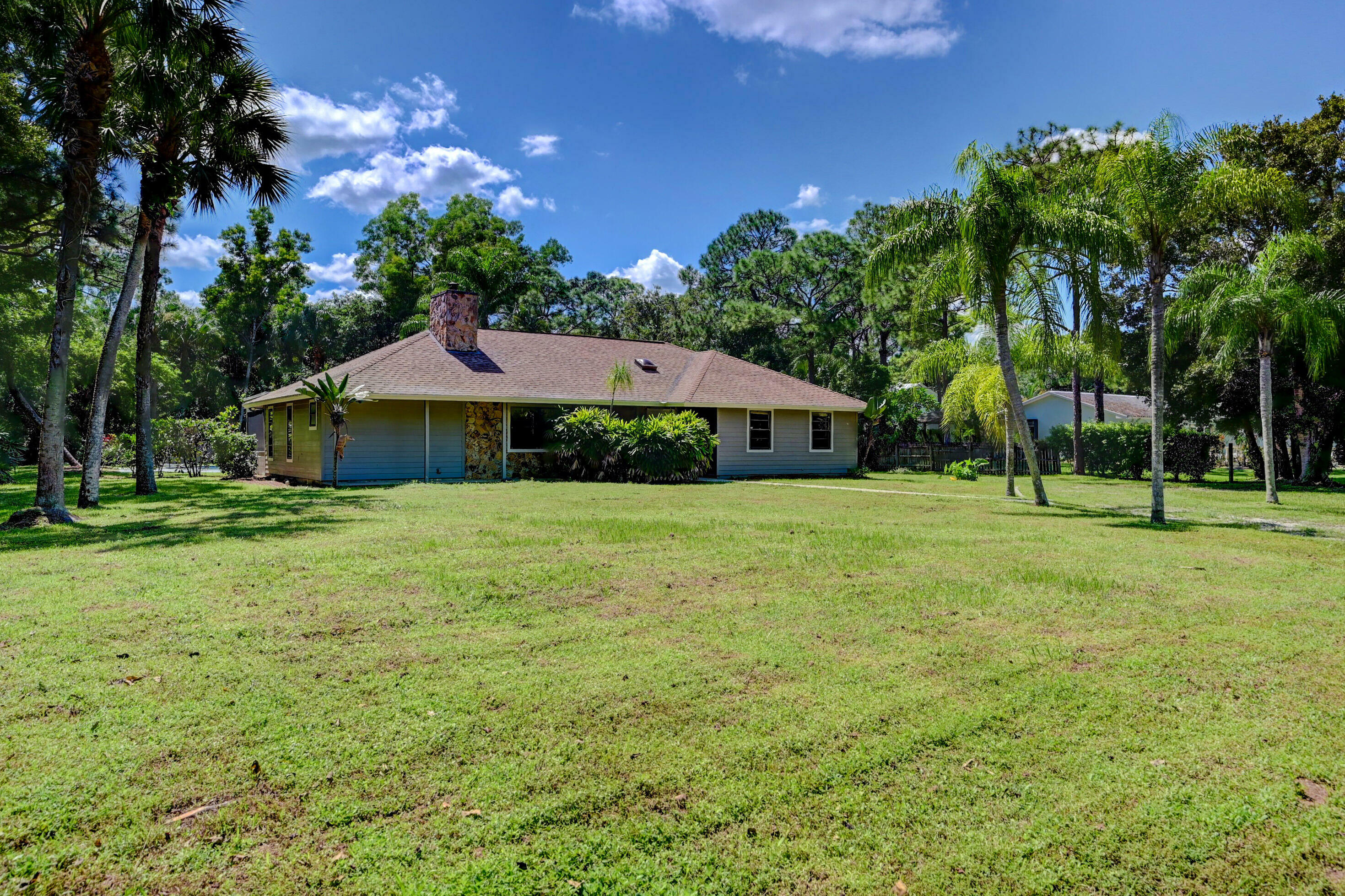 Property Photo: 12152 188th Street N FL 33478