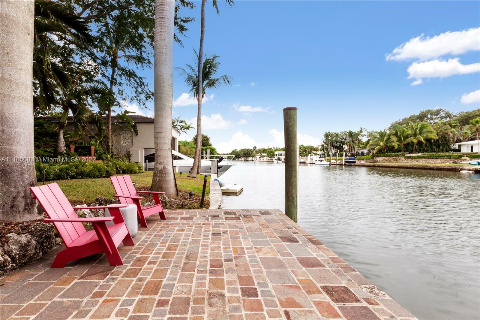 Property Photo: 5724 Riviera Dr FL 33146