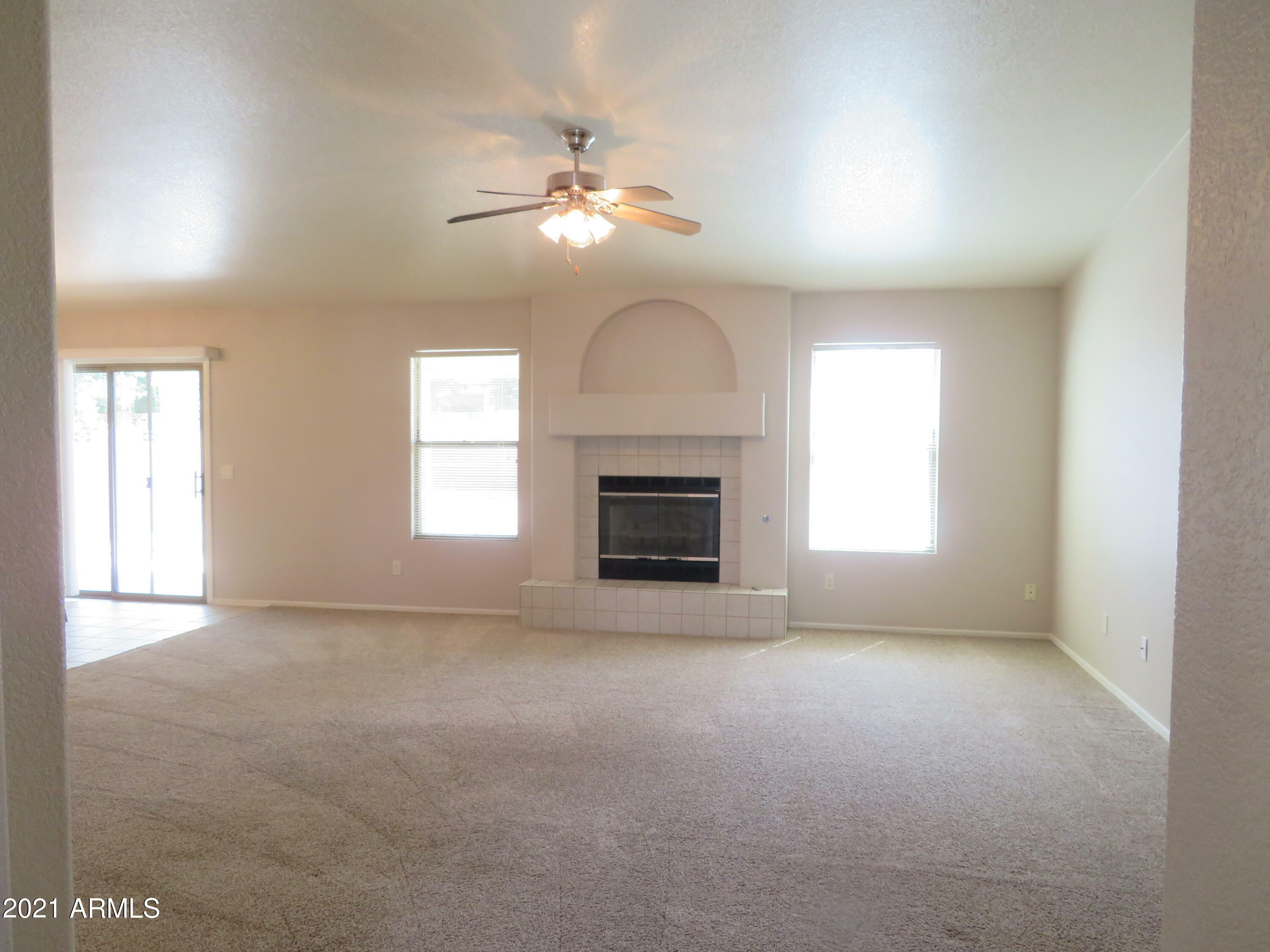 Property Photo: 3358 Plaza De Lanza -- AZ 85650