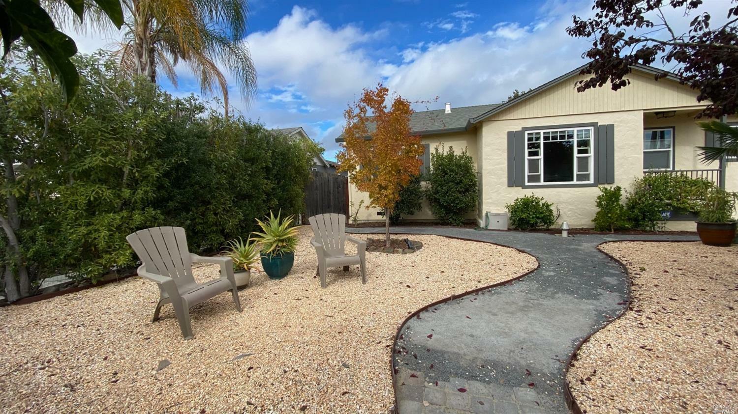 Property Photo:  120 Mabry Way  CA 94903 