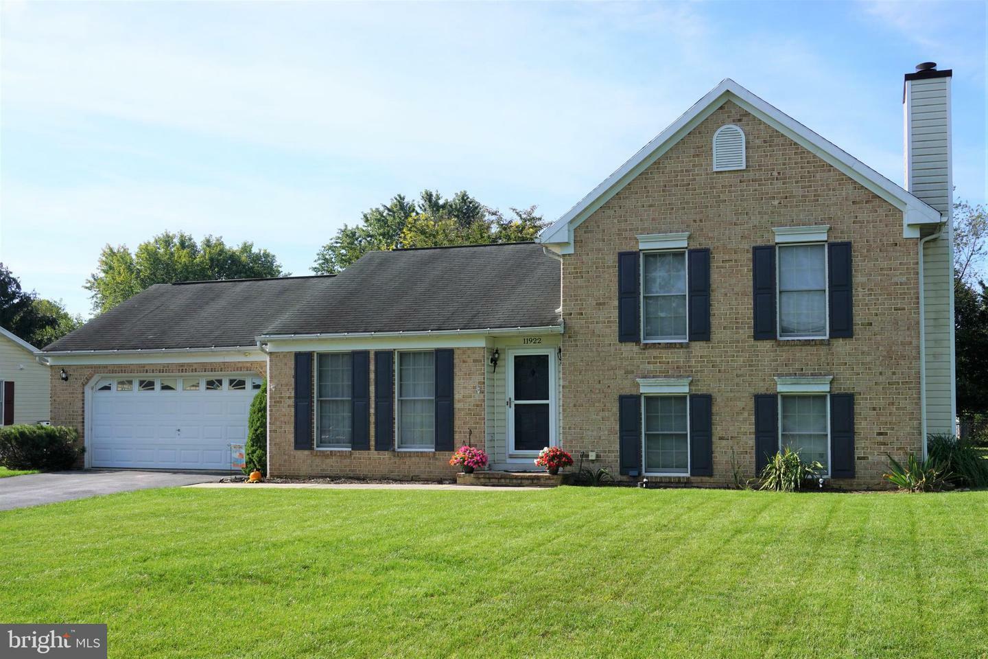 Property Photo: 11922 Country Club Road PA 17268