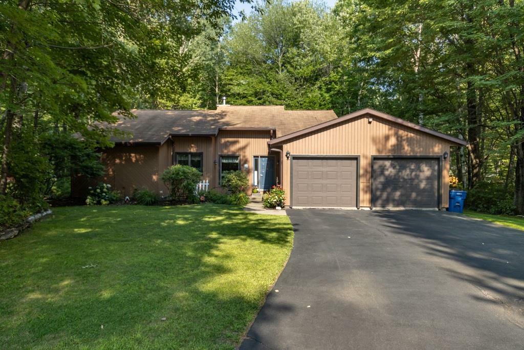 Property Photo:  222811 Woodsmoke Road  WI 54401 