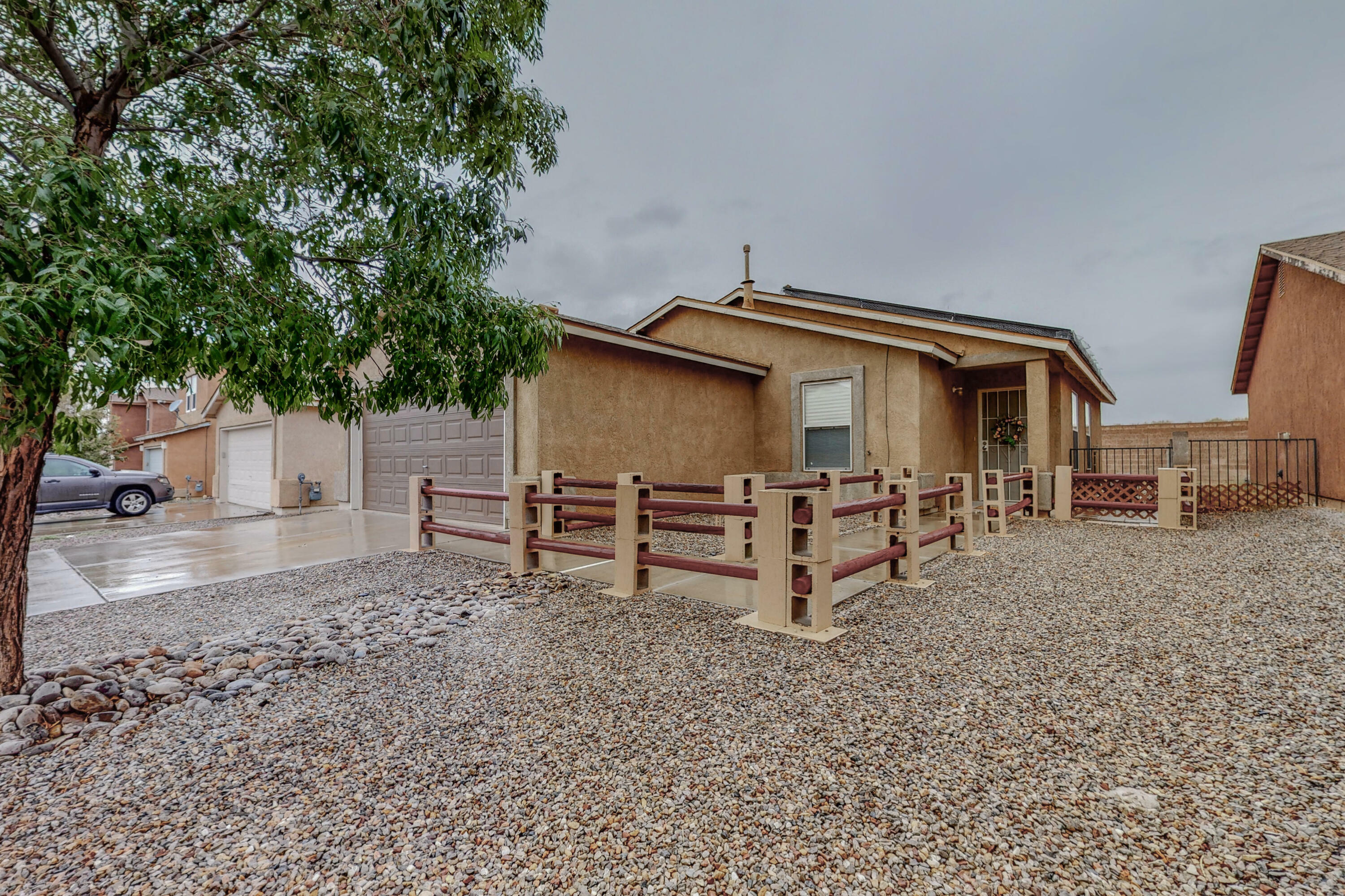 Property Photo:  1920 Mesa Grande Loop NE  NM 87144 