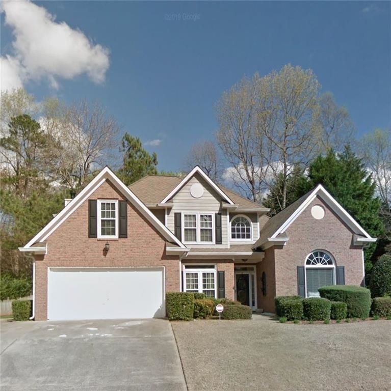 Property Photo: 961 Devonwood Trail NW GA 30064